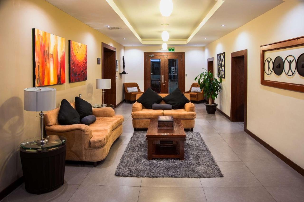 Best Western Cumbres Inn Cd. Cuauhtemoc ภายนอก รูปภาพ
