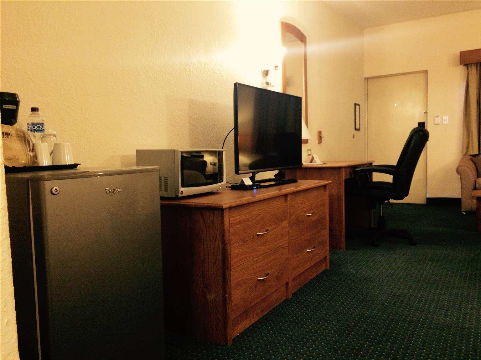 Best Western Cumbres Inn Cd. Cuauhtemoc ภายนอก รูปภาพ